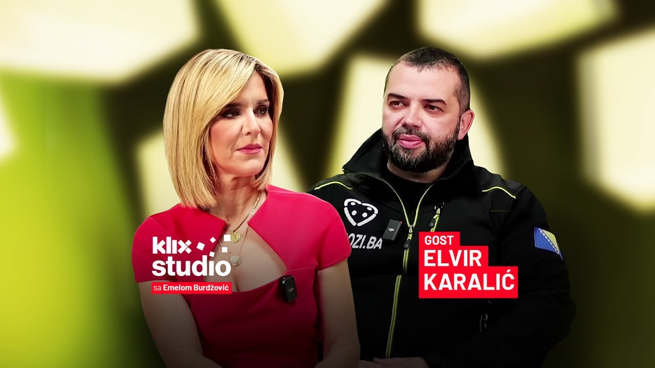 Elvir Karalić: Za 24 sata znamo skupiti 100.000 KM