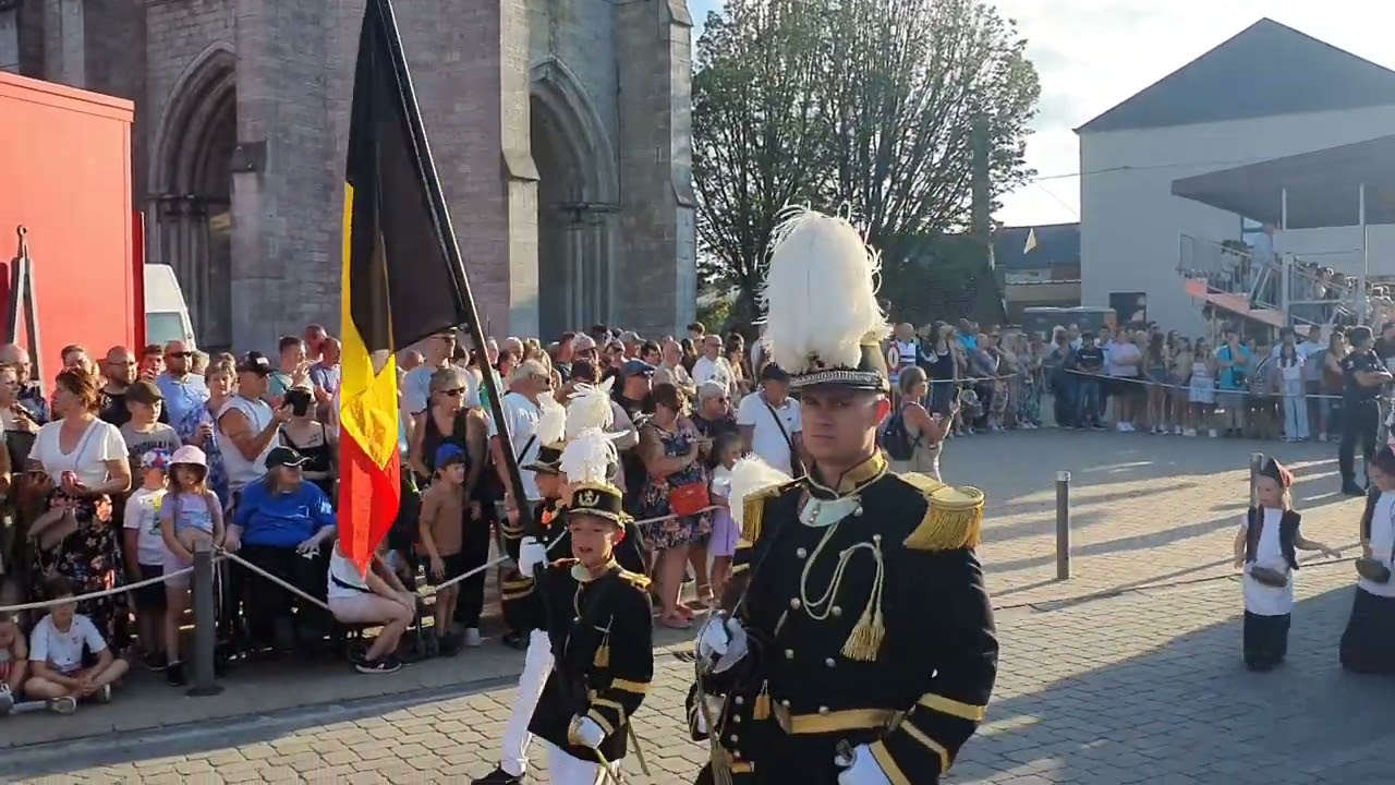 Marche Saint-Lambert Cerfontaine 2024 (1)