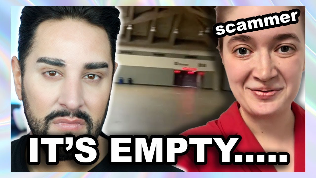 Biggest Event Fail Of 2025! Book Festival Drama!