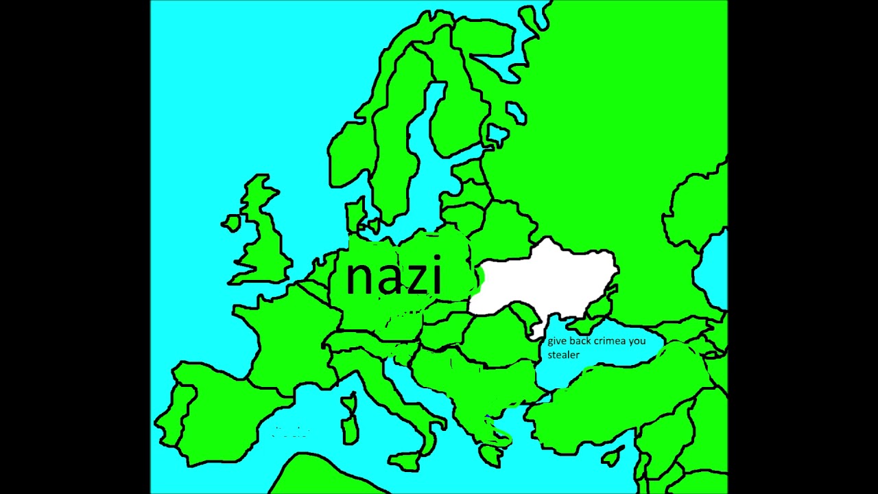 worst mapping video on youtube (bad mapping)