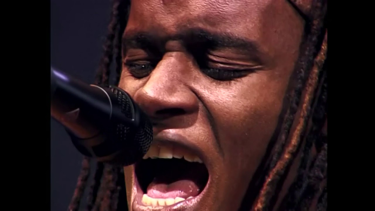 Cidade Negra - A Estrada (DVD Ac&uacute;stico MTV)