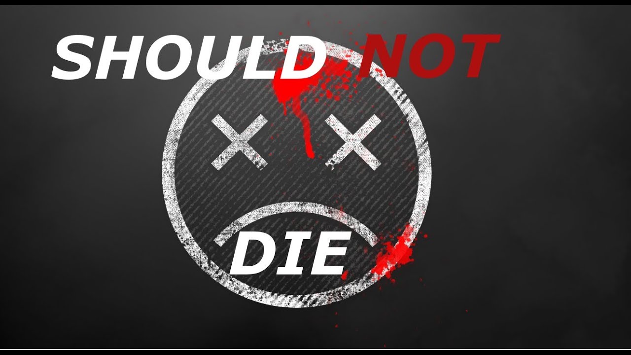 WHY LAWBREAKERS SHOULDNT DIE