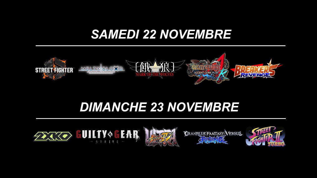 Nantarena 25 - SSF2X