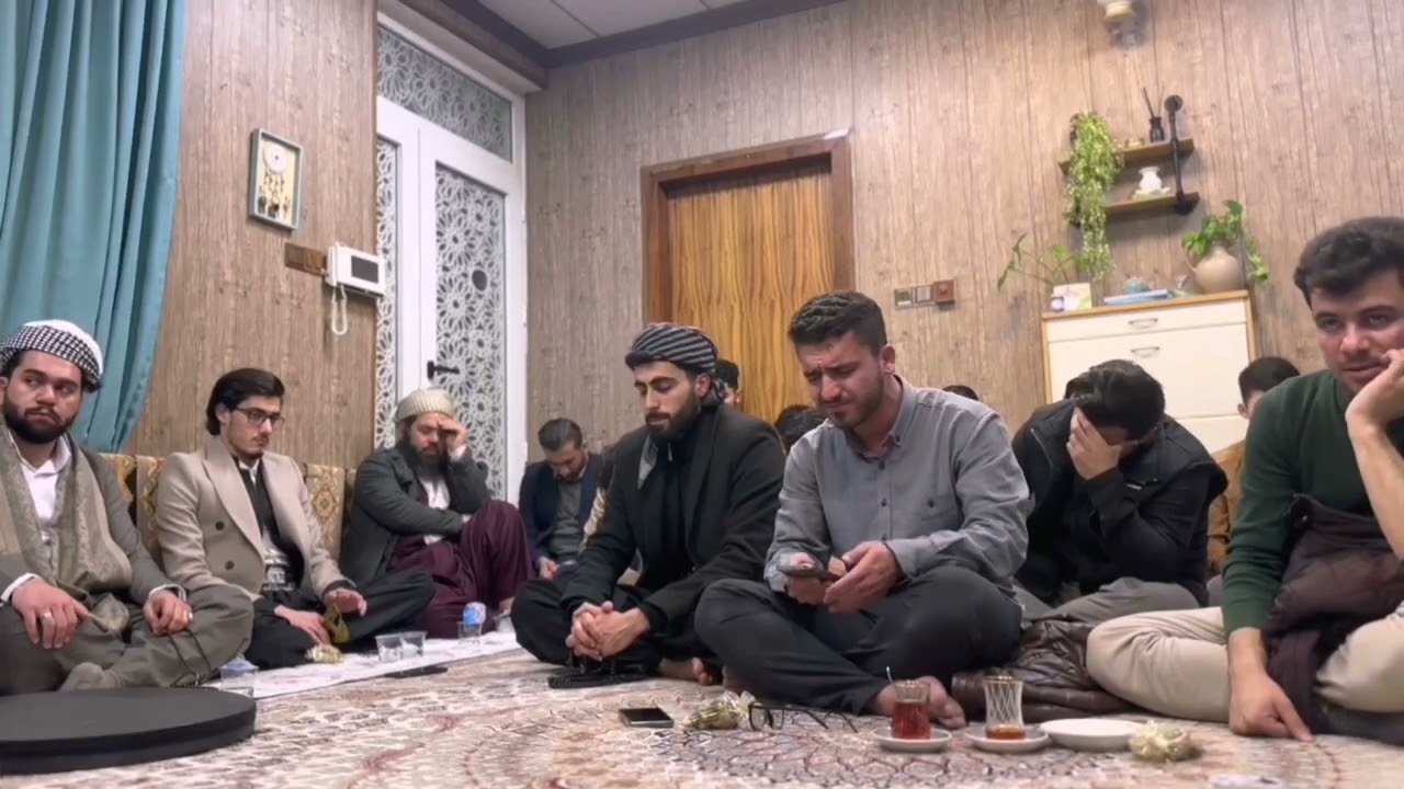 بەسەرهاتی پێغەمبەر ﷺ لەگەڵ حەزرەتی عەکاشەی هاوەڵی- کاک نەوا