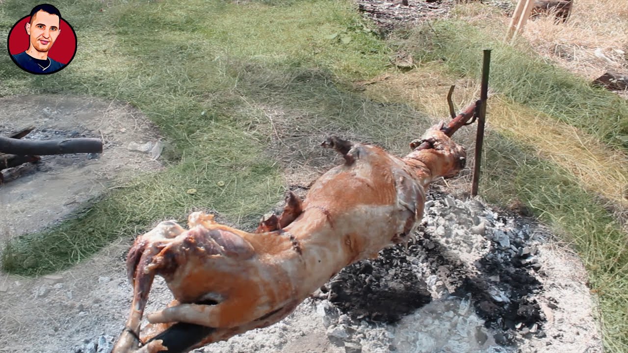 Ako se pečenje ne proda, onda se podjeli raji... (Lastavica 2022)