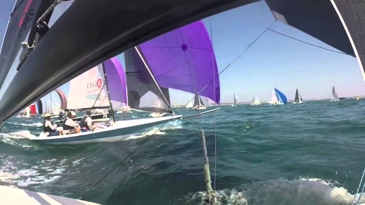 Viper 640 North American Championship - Long Beach, California