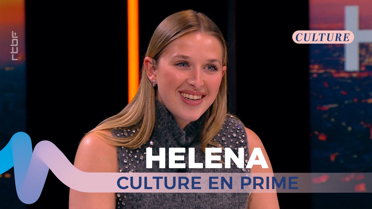 HELENA « J’avais 16 ans… et rien ne s’est passé comme dans les films » - Culture En Prime