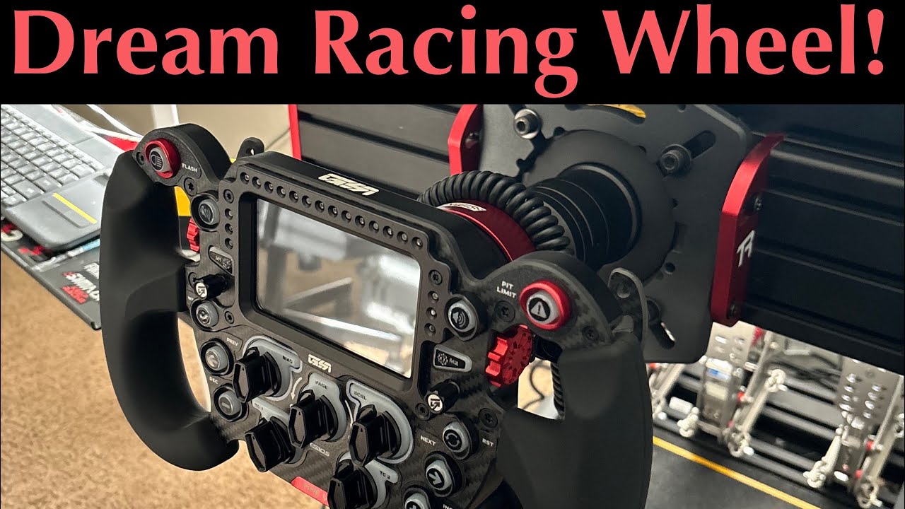 Gomez Formula Pro Elite V2! More than just a hobby? A review with @jtgracing1