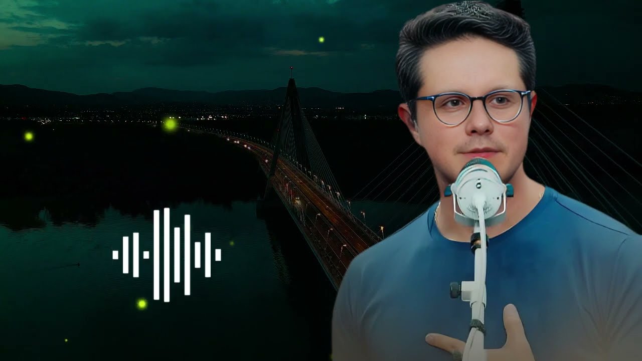 Quando Pensar em Parar, Deus Te Diz: Continue 🙏 Deive Leonardo 2026