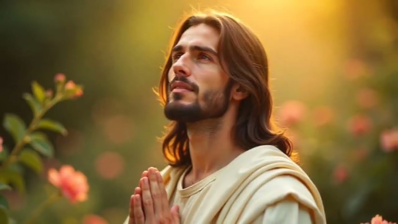 ✝️ 06 मार्च 2026 शुक्रवार का यीशु मसीह का संदेश नया साल| Universe Message Jesus Message #godmessage