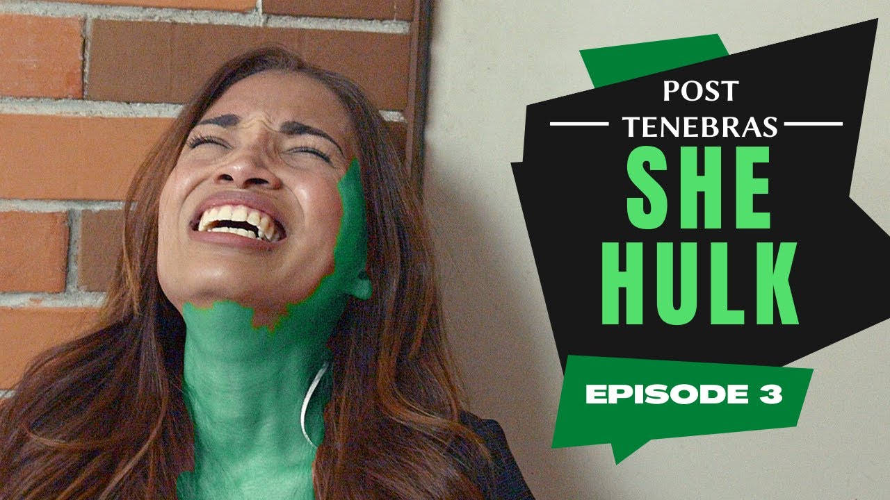 SHE HULK TRANSFORM with EXECUTIVE SUIT