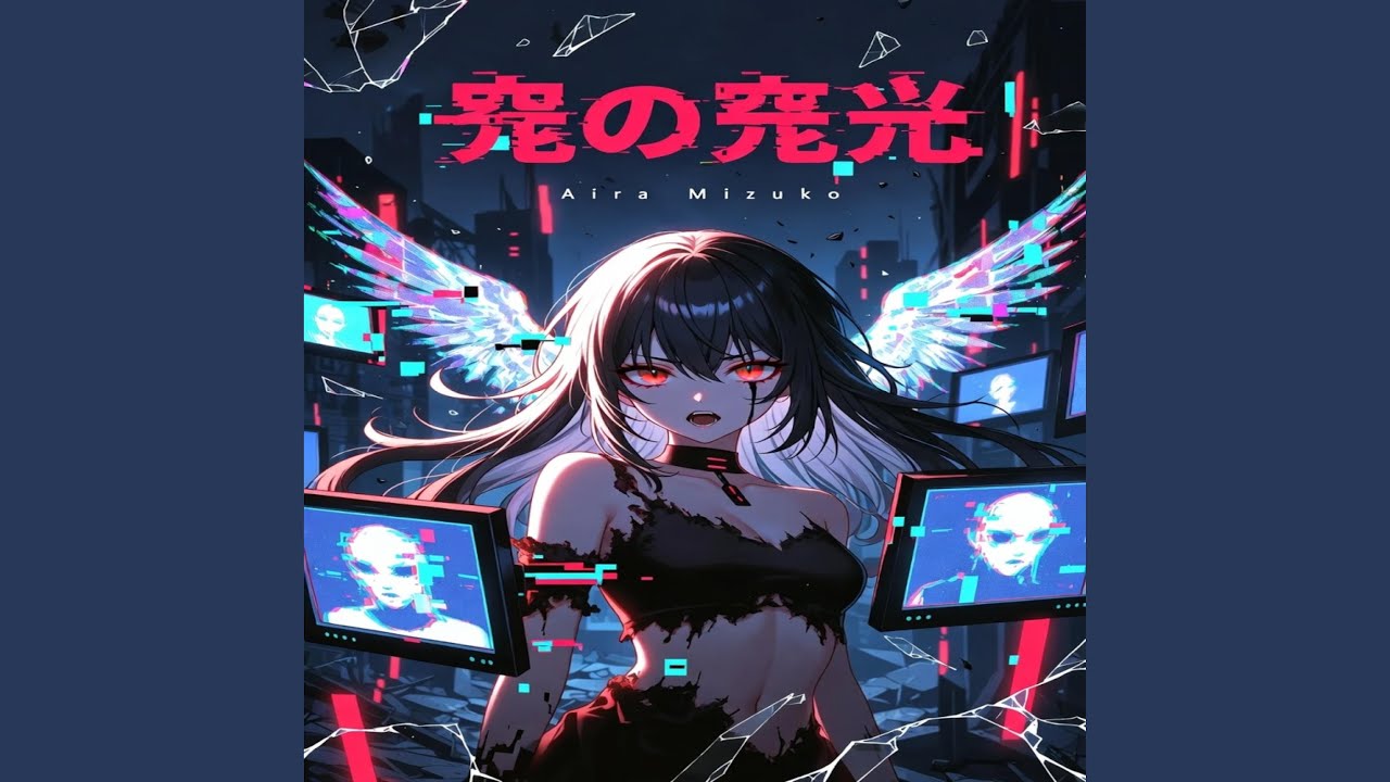 破壊衝動