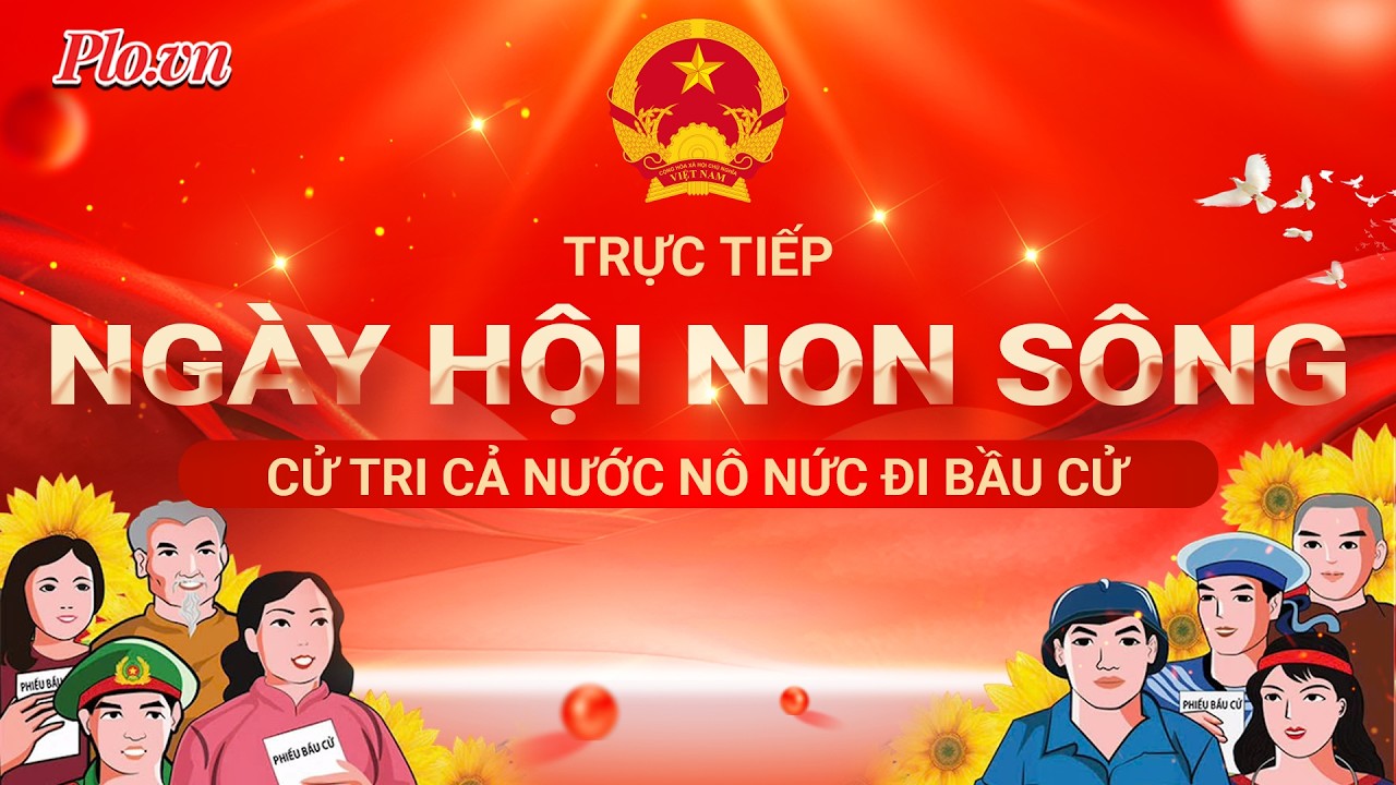 TRỰC TIẾP: 