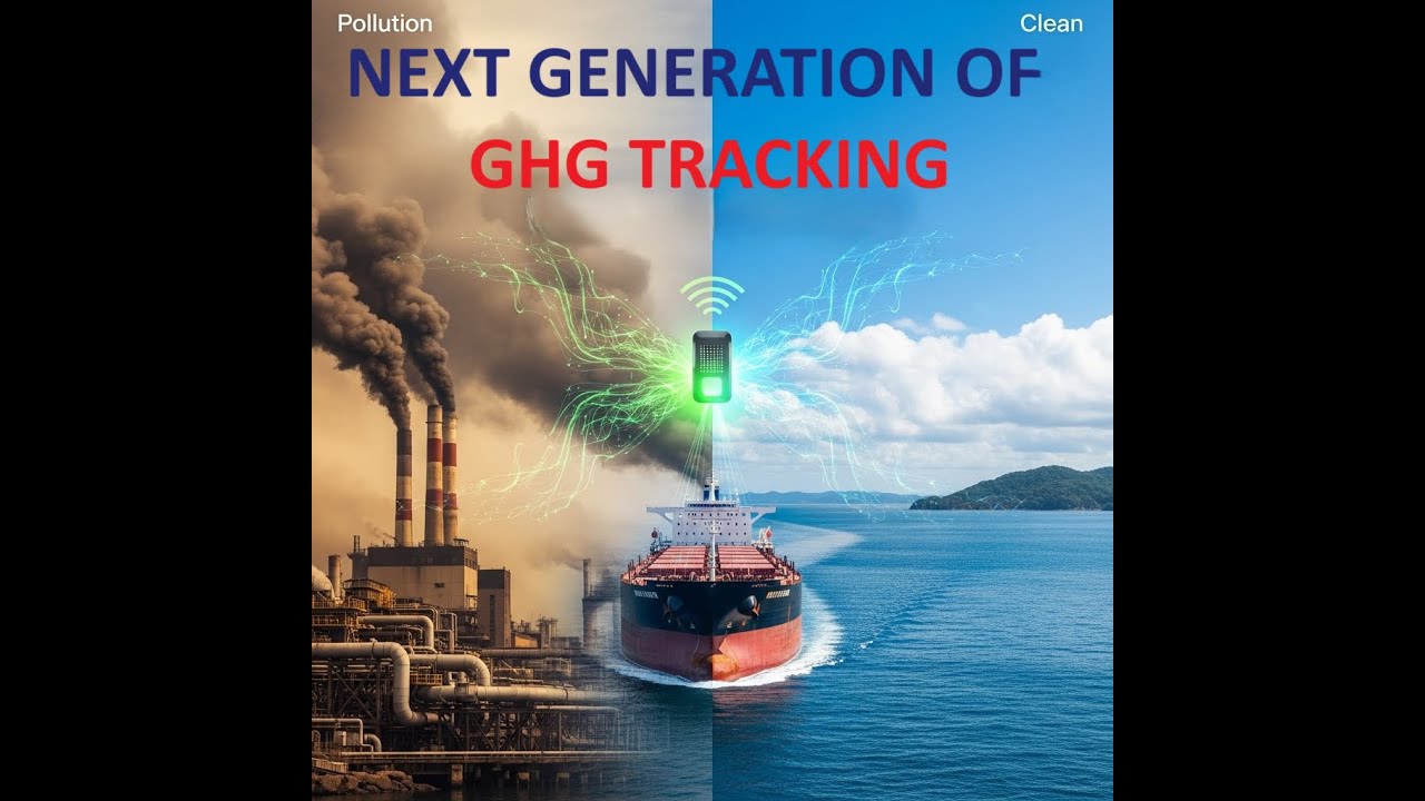 The Next Era of Climate Compliance | Emission-Eye.io