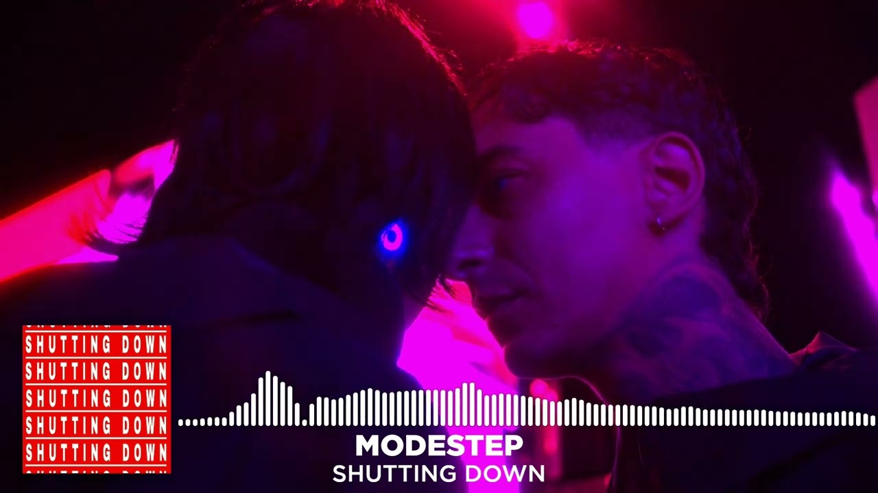 Modestep - Shutting Down / Sub Español