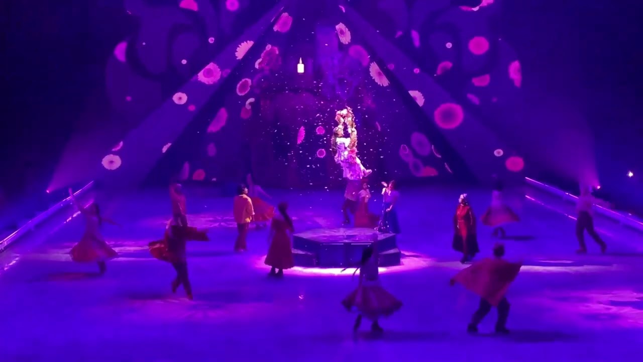 Disney On Ice - We Don't Talk About Bruno