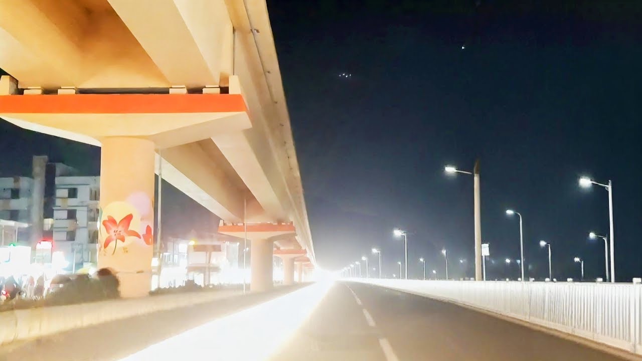 ⚠️ Nagpur Biggest flyover || Big Update || Nagpur ka sabse bada flyover || Dighori to kamal chowk ||