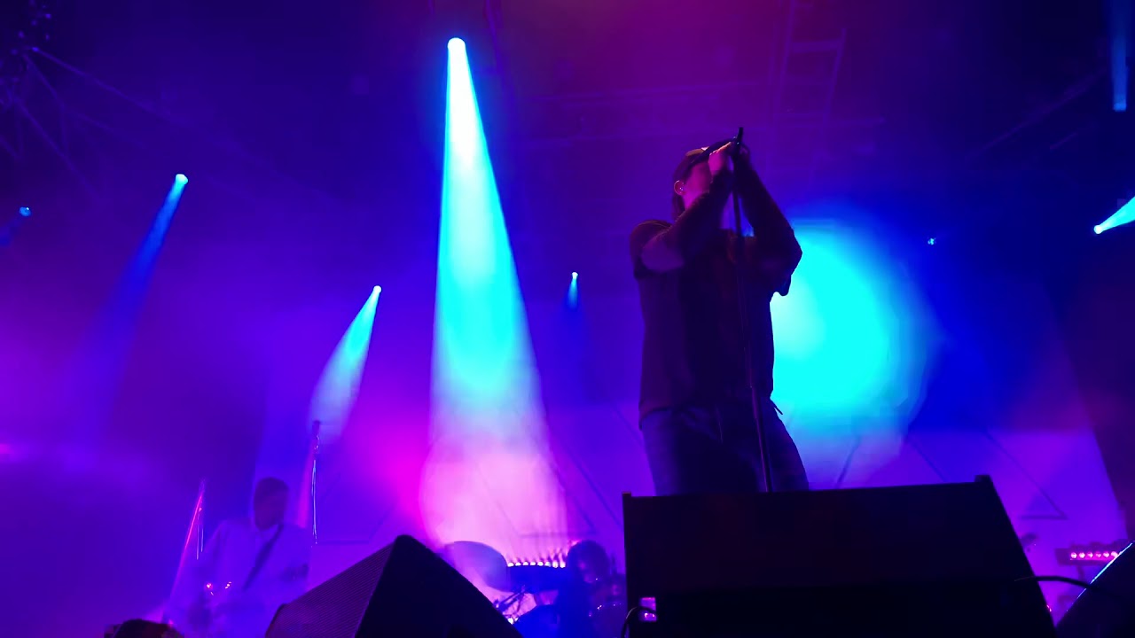 Angels & Airwaves - Do It for Me Now (Live Orlando, FL 9/10/19) 4K