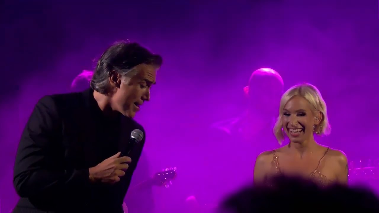 Alya in Jan Plestenjak - Soba 102 (Koncert Alye z gosti, SRCE ZA SAVINJSKO, ŠD Mozirje)