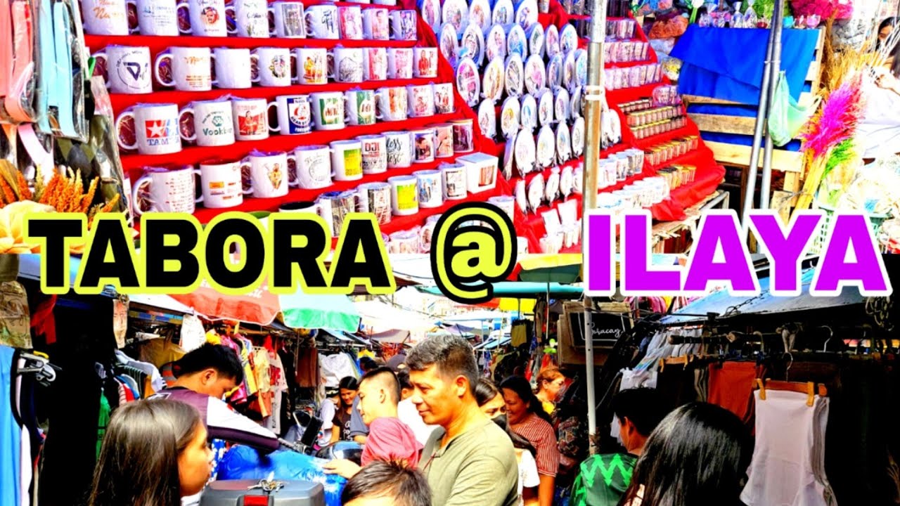 TODAY! The Reality of Ilaya & Tabora! Full Walking Tour!