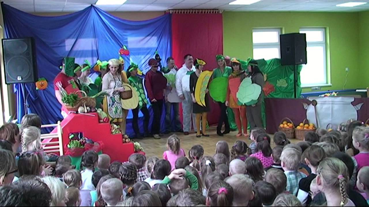 Inscenizacja wierszy Jana Brzechwy.mp4