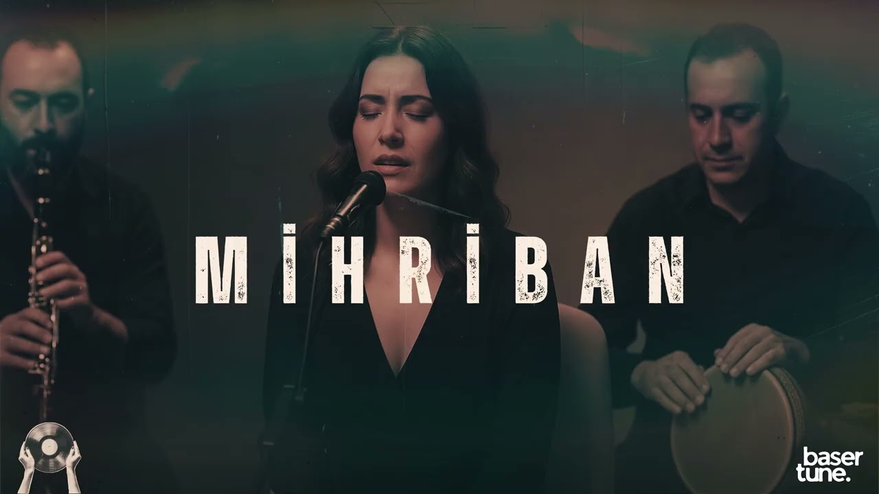 Mihriban  - Official COVER 2026