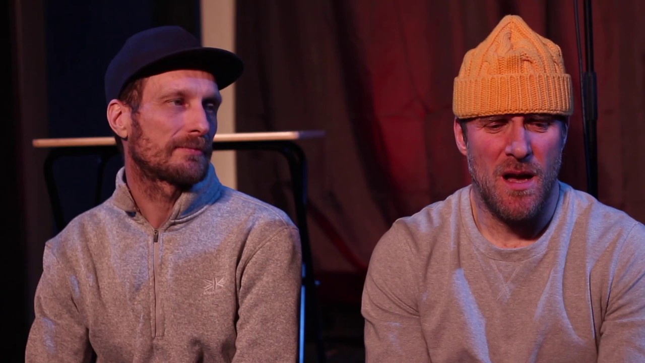 Sleaford Mods: Tweet Tweet Tweet - Live and explained