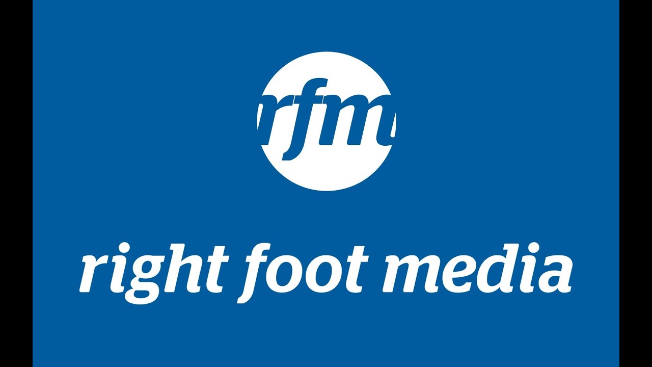 Jesustattoo.org interview with Jeremy Jobe of Right Foot Media