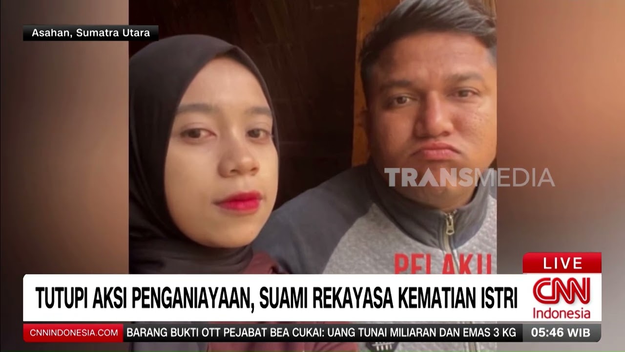 Cekcok, Pemuda Nekat Bakar Rumah Orang Tua | REDAKSI PAGI (05/02/26)