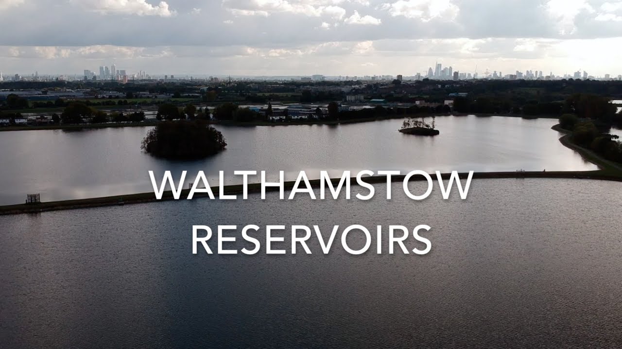 Walthamstow Reservoirs