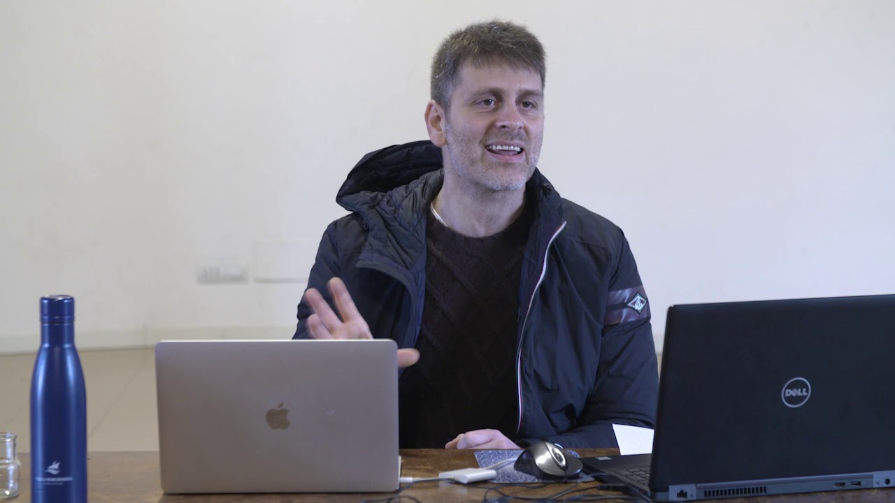 Luciano Villani  Borghetto Prenestino