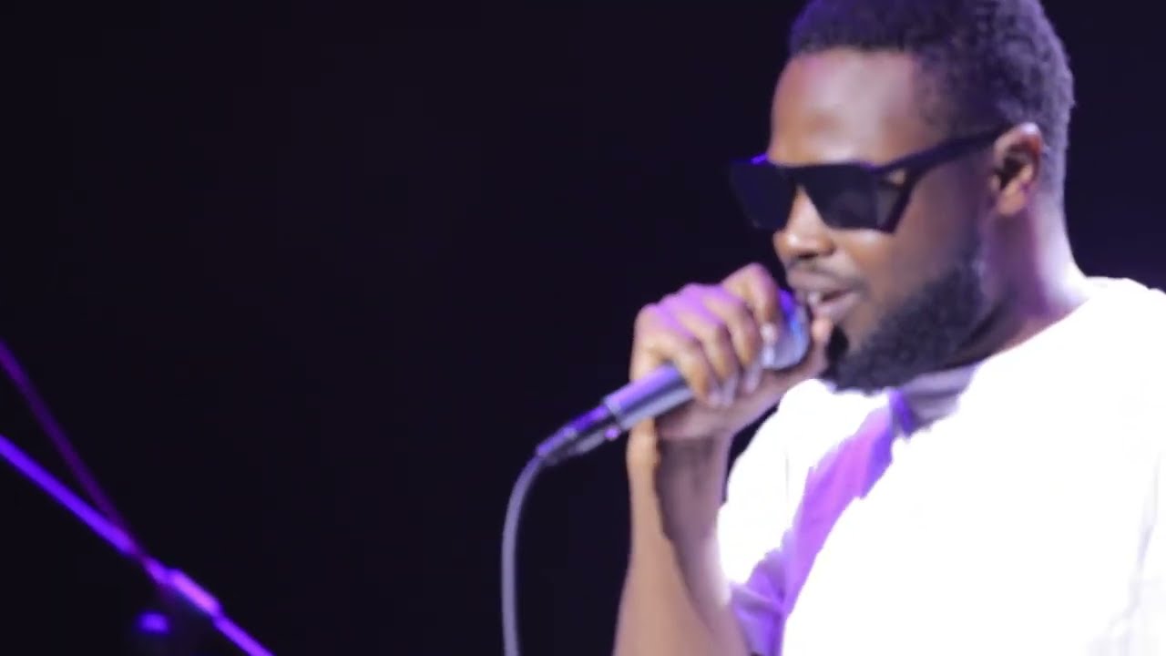 Tugende Mu Church | Daddy Andre | Live Performance