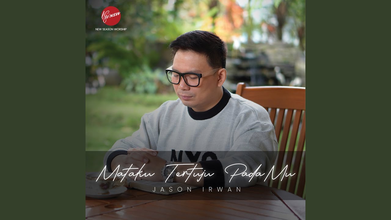 Mataku Tertuju PadaMu