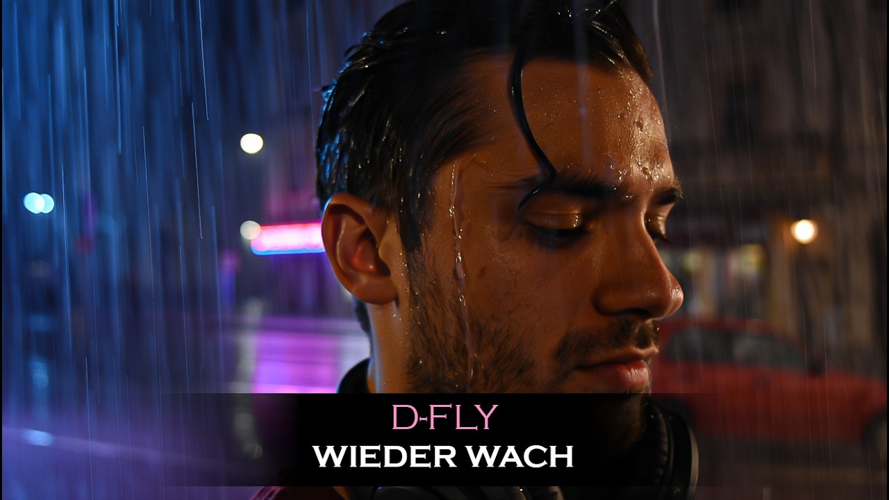 D-Fly - Wieder wach