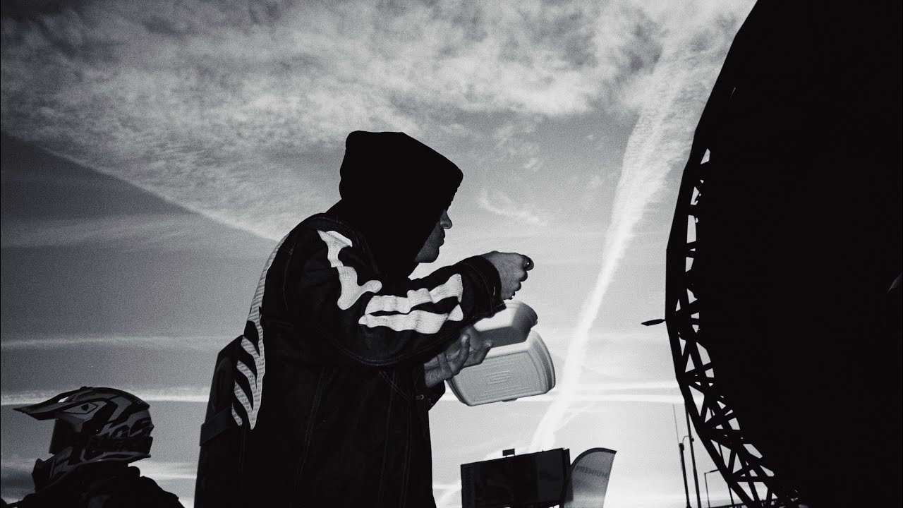 PIL C - 7:30 RÁNO V BRATISLAVE (feat. OTIS, LUCA BRASSI10X & SAK10DENZ)