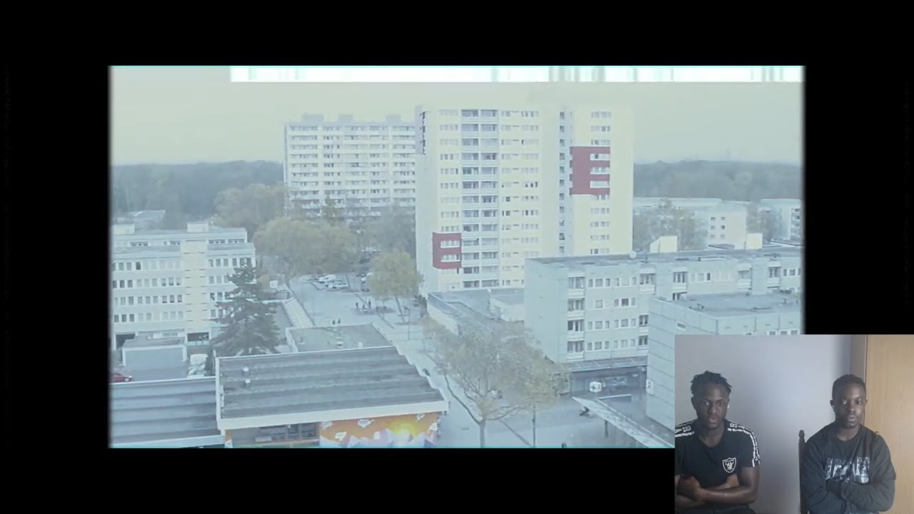 |Reaction| Maauvaisdjoo - Écoute bien