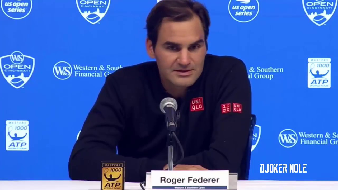 Roger Federer 
