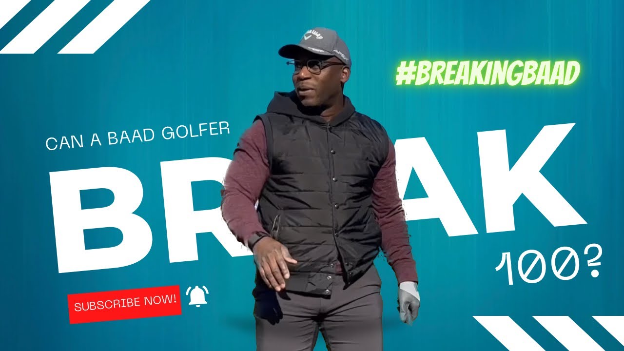 BreakingBAAD: Every Shot at Bunker Hill - #breaking100 #coursevlog
