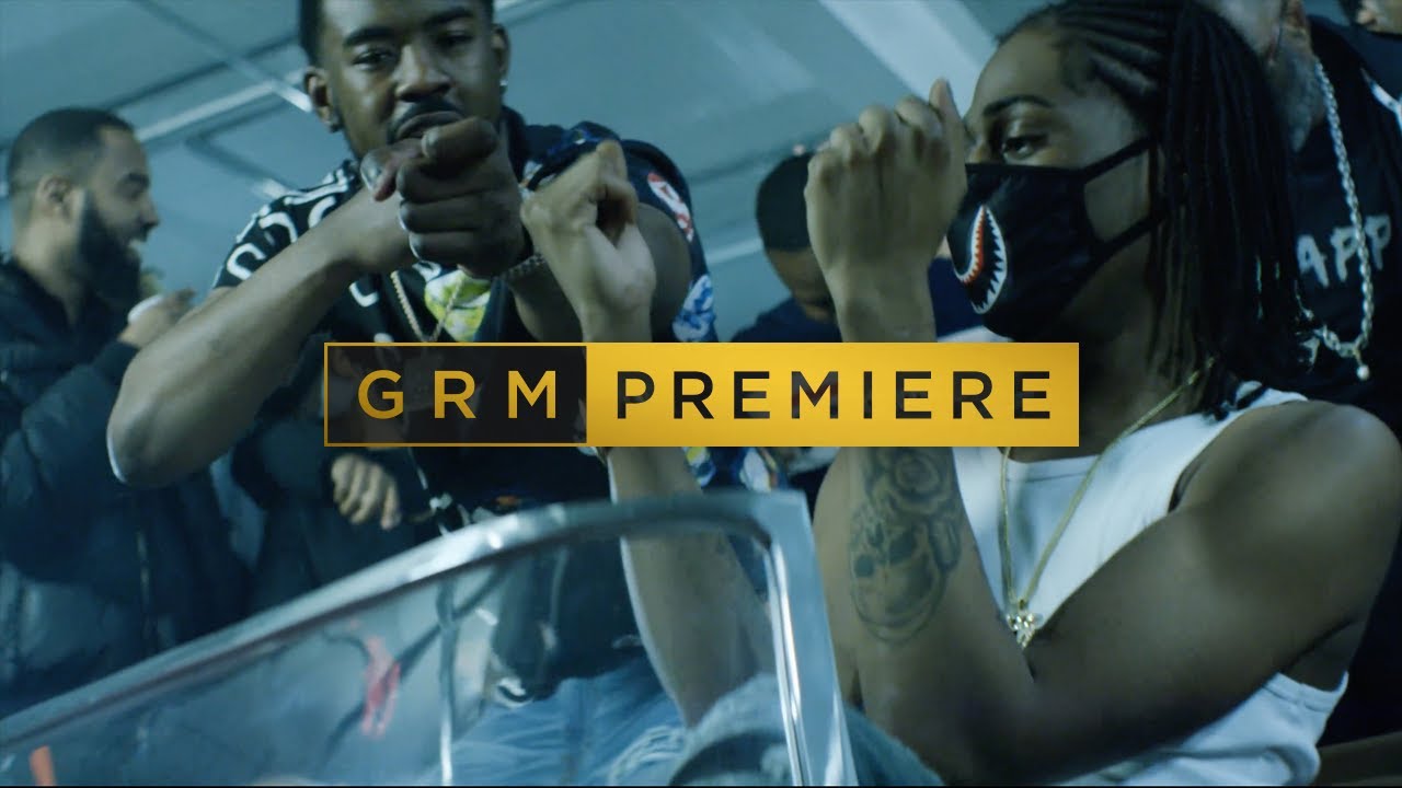 Russ Millions x Tion Wayne - Keisha and Becky [Music Video] | GRM Daily