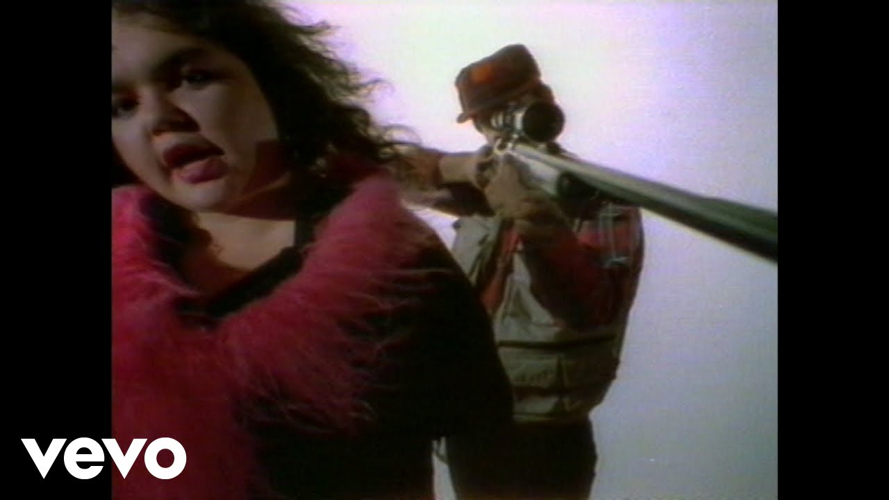 Romeo Void - A Girl In Trouble (Is A Temporary Thing)