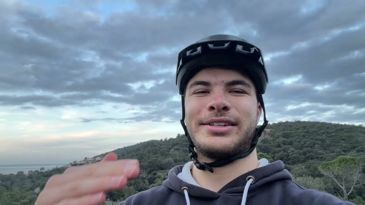 J’ai ravivé en un soir cette flamme que j’avais perdu 