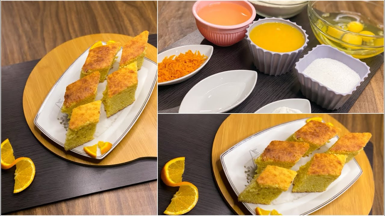 نركن الكيك العادي🤭 نعمل وصفه اجدادنا الشتويه 😋🥧🍊#بسيسة #explore#explorepage#fypシ#trending #egypt