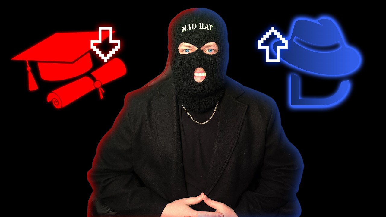 вам НУЖНА эта сертификация аналитика SOC