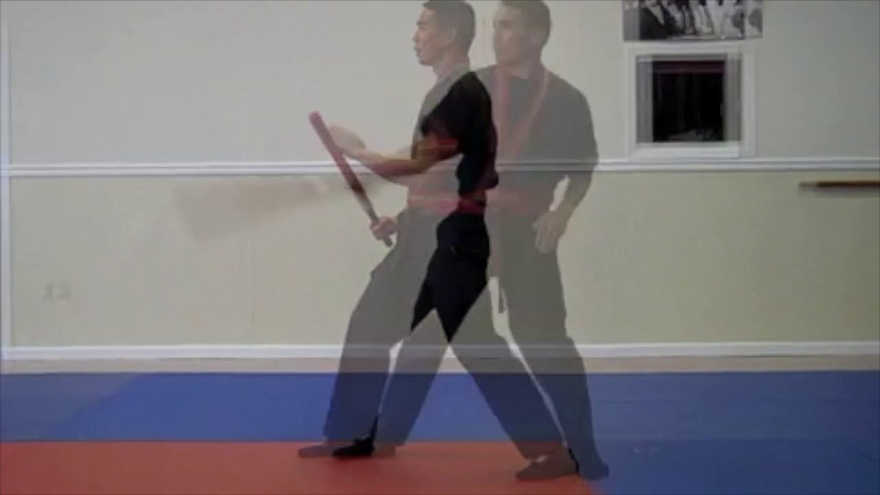 Lightning Scientific Kali Arnis