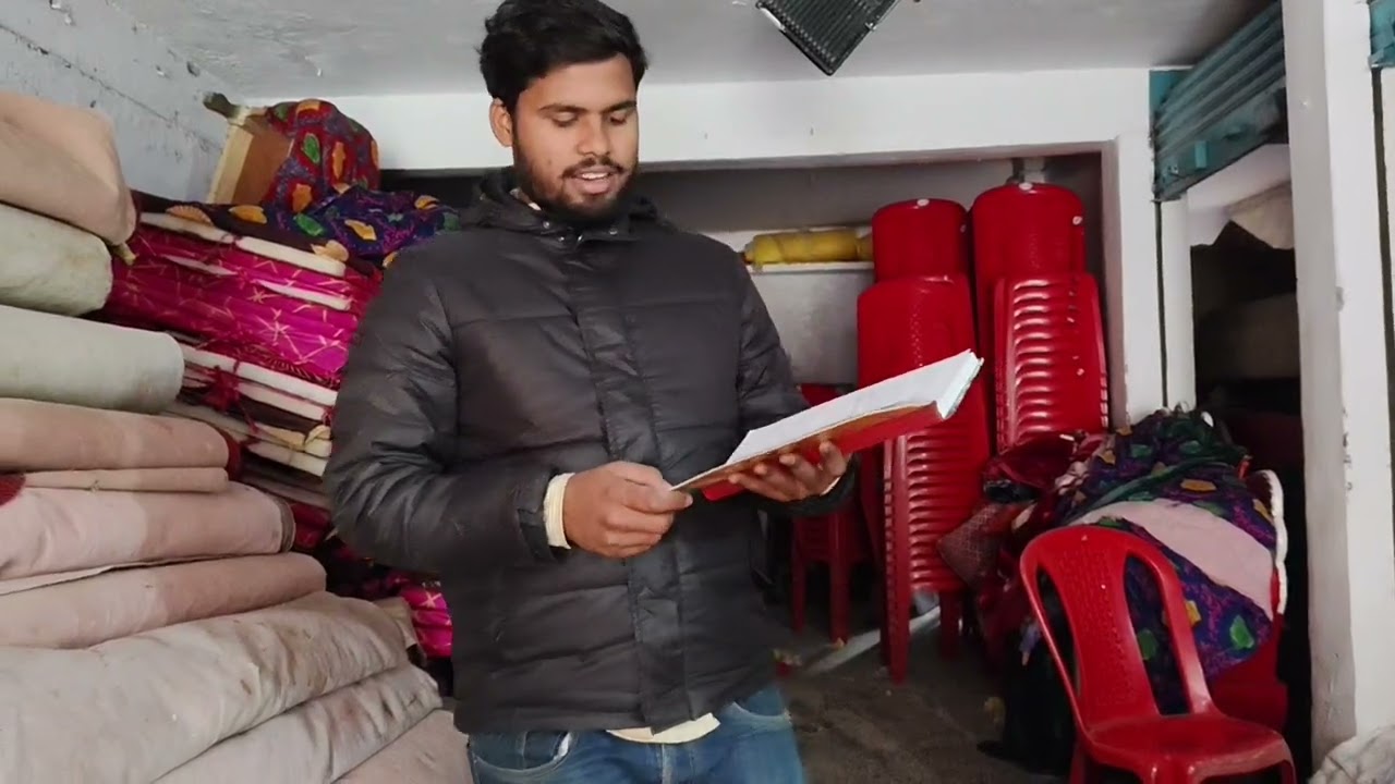 टेंट हाउस में उपयोग होने वाले बर्तन