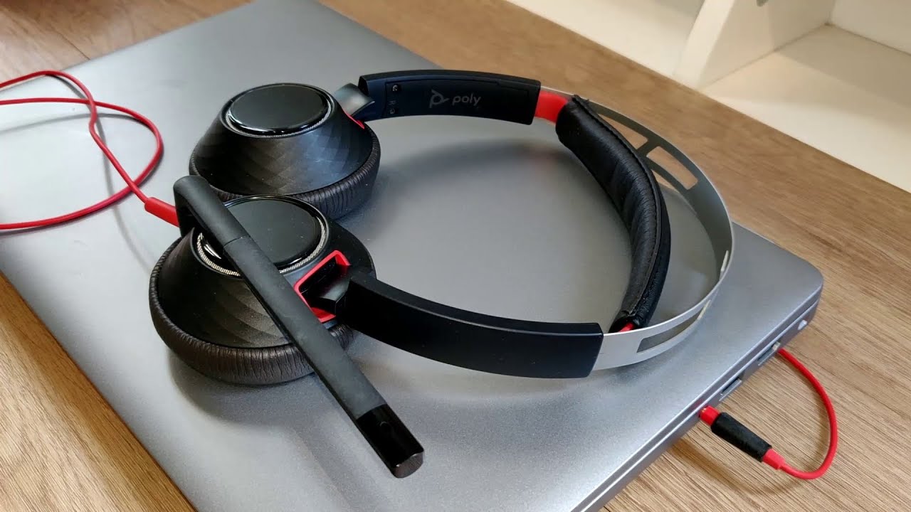 Before You Buy the Poly Blackwire 5220 &ndash; What You NEED to Know