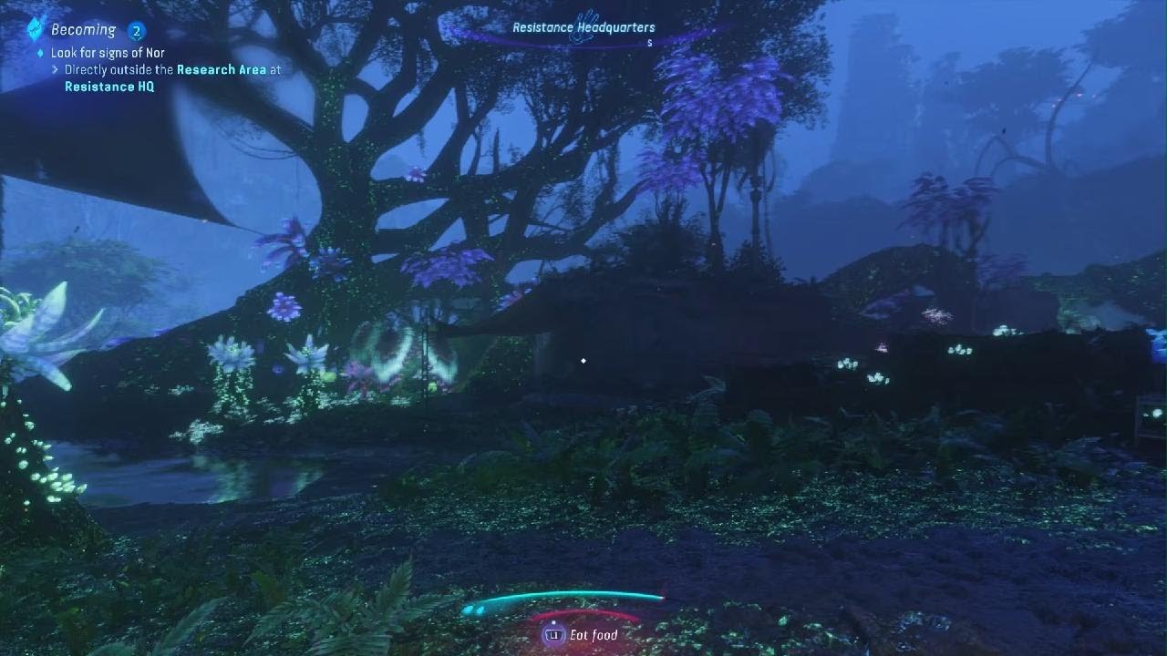 Avatar: Frontiers of Pandora díl7