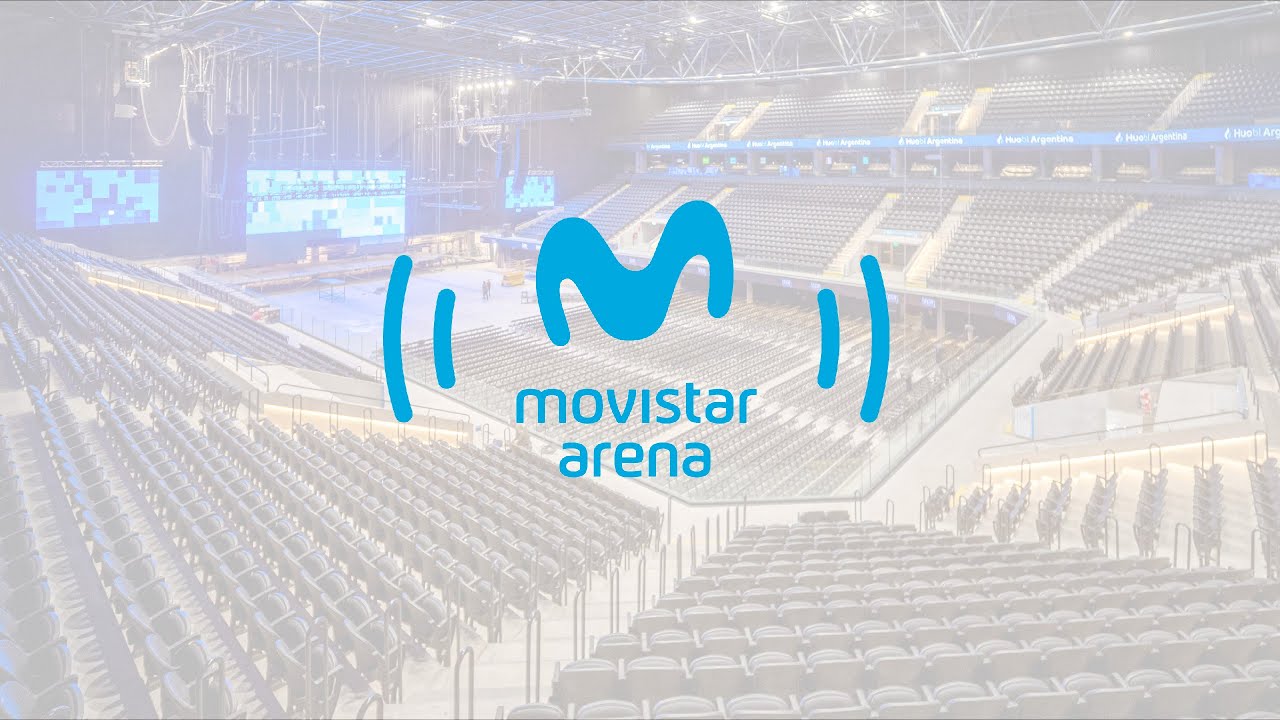 Movistar Arena
