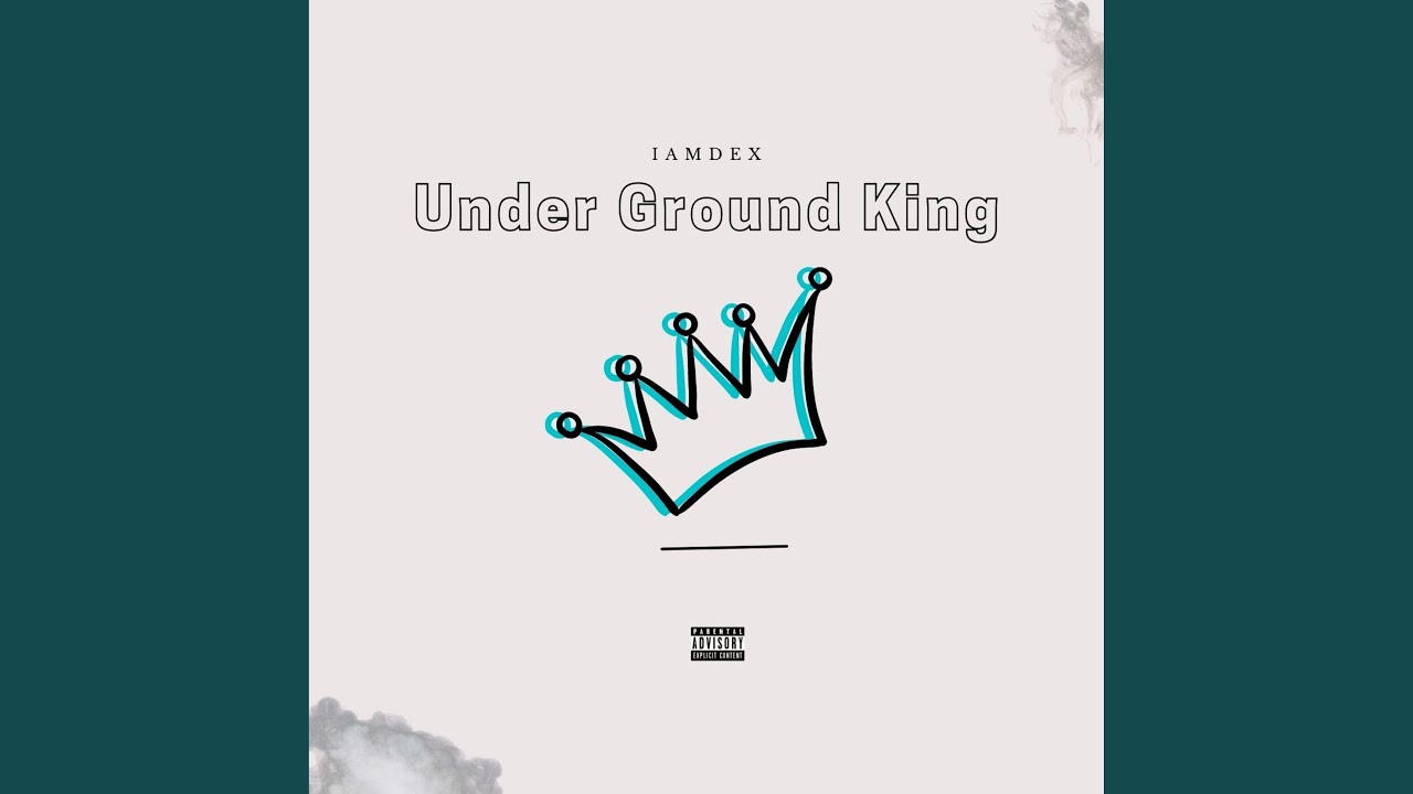 UnderGroundKing.