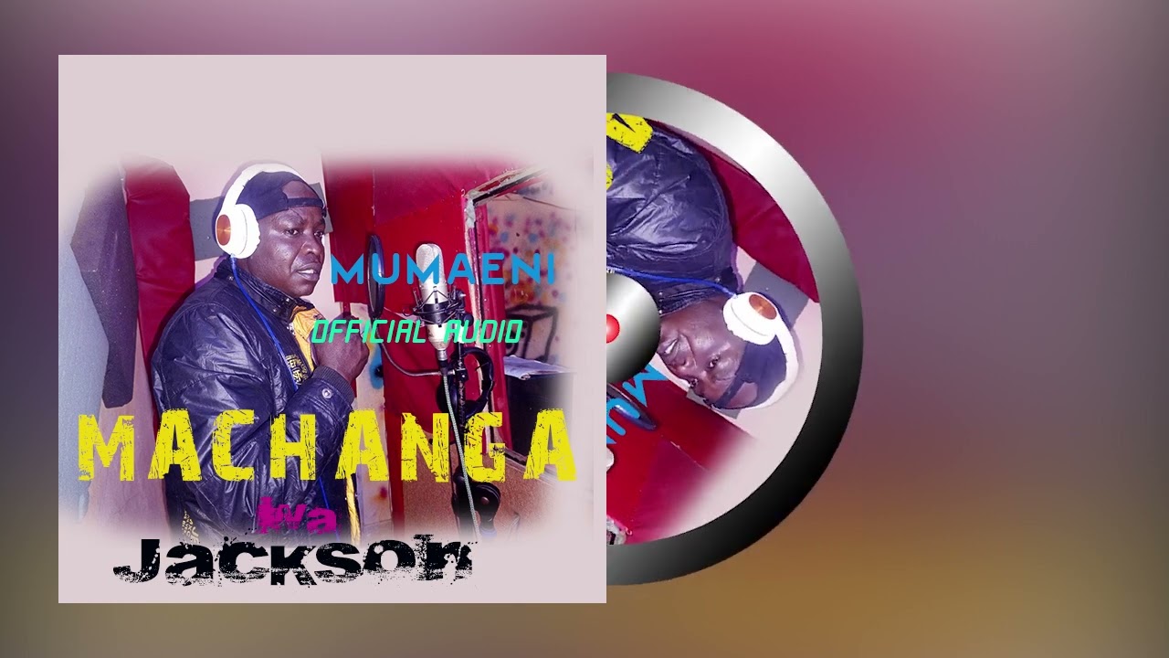 Mumaeni by Machanga ft Denis Manyonge